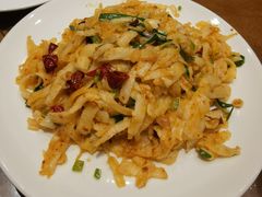 -平凡的世界主题餐厅横山双城铁锅羊肉(凤城四路店)