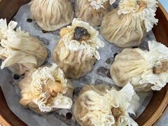 -都一处烧麦馆(前门店)