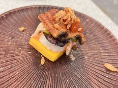 -争鲜回转寿司(南开大悦城店)