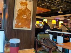 -西西弗书店&矢量咖啡(万象城店)