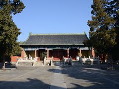 -历代帝王庙博物馆