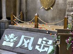 -暴风岛沉浸式体验馆(百联世纪店)
