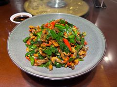 -壹湖两岸·鱼鲜山里菜(东江湖店)