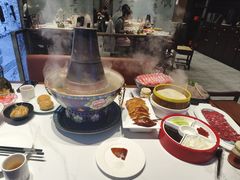 -东来顺•非遗火锅(外滩店)