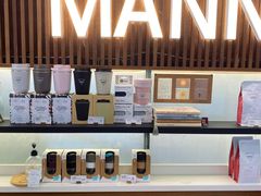 -Manner Coffee(大宁国际商业广场店)