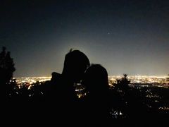 -鬼笑石后山停车场