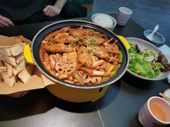 -多嘴超级肉蟹煲(中街恒隆故宫店)