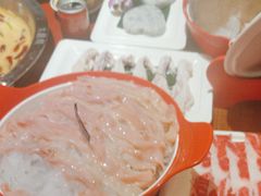 -大龙燚·旷野鲜火锅(广州首店)