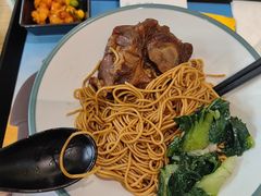 -老娘舅中式快餐(美好广场店)