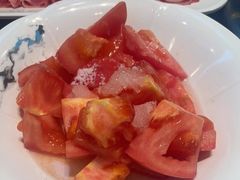 -蜀留香火锅·始于1999·原四川老火锅(白堤路店)