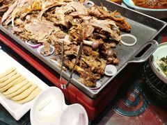 -九十九顶毡房(阜石路店)