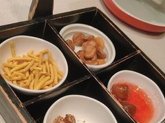 -小京华楼·京味斋(三元桥国展店)