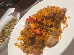 -汤城小厨•粤菜•靓汤(苏州街店)