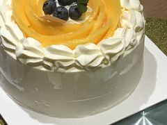 -Tomado绿色烘焙(大尧三路店)