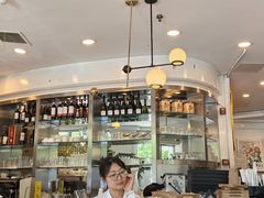 -花舍·新派粤菜·西餐·下午茶(亚运村·鸟巢店)