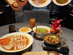 -徐记海鲜(观沙岭|滨江新城店)