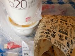 -永和大王(小厨·东四十条店)