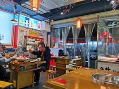 -皇牛鲜生·牛爱牛鲜牛肉自选火锅(晋吉北路店)