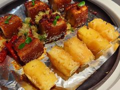 -南堂馆·新川菜(春熙路店)