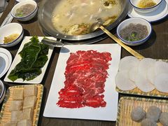 -土著渔匠·养生蝴蝶鱼(香樟路店)