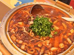 -内蒙古驻京办餐厅