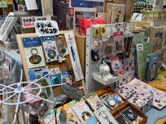 -猫的天空之城概念书店(杭州南宋御街店)