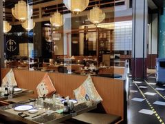 -極上萬膳·日料放题(海岸城店)