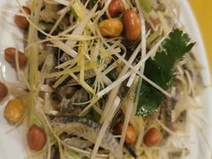 捞鱼皮-粤·向群饭店(泮塘路店)