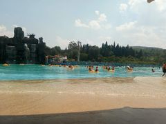 -青鱼湾水上乐园