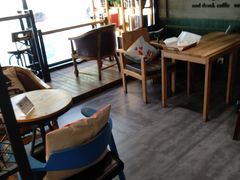 -FASHION BAKERY法森贝克(新德路店)