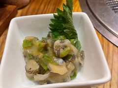 -御牛道日式烤肉料理(杭州万象城店)