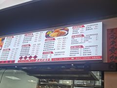 -刀马旦老成都板凳面(高新店)