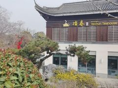 -冶春茶社(瘦西湖南门店)