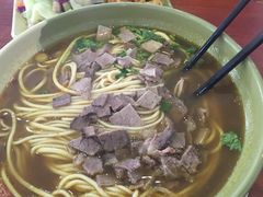 -美玲拉面(鞍山西道店)