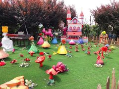 -安徒生童话乐园