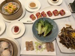 -明阁 Ming Court(广州朗豪酒店)