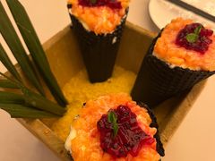 -烛影拾光观景餐厅·创意菜·摄影·小提琴(大唐不夜城店)