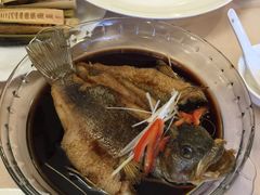 -上海老饭店(北京分店)