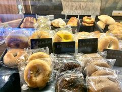 -屋裡·Union Bakery(龙江路店)