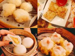 -添好运点心专门店(深水埗店)