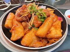 -金汇酒楼(中山东区店)