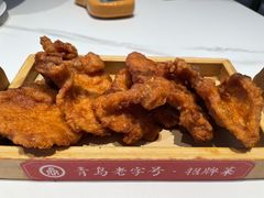 -双合园·海鲜水饺青岛菜(万佳广场店)