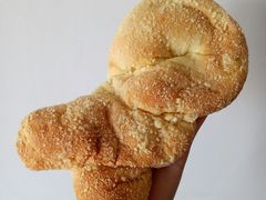 苏丹王榴莲乳酪包-LELECHA乐乐茶(新街口大洋店)