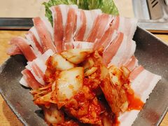 -新石器烤肉(南站店)