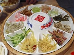 -怪噜范·老贵阳街头名小吃(汇金星力城店)