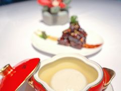 -悦轩中餐厅·高空江景·杭州柏悦酒店