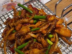 -冰川朝鲜族料理·东北菜(观前店)