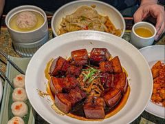 -苏帮袁Sue Cuisine(南开大悦城店)