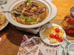 -黄泥岗·地道湖北菜(奥特莱斯店)