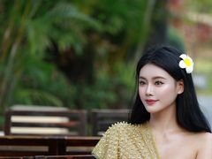 -广州都喜泰丽温泉度假酒店